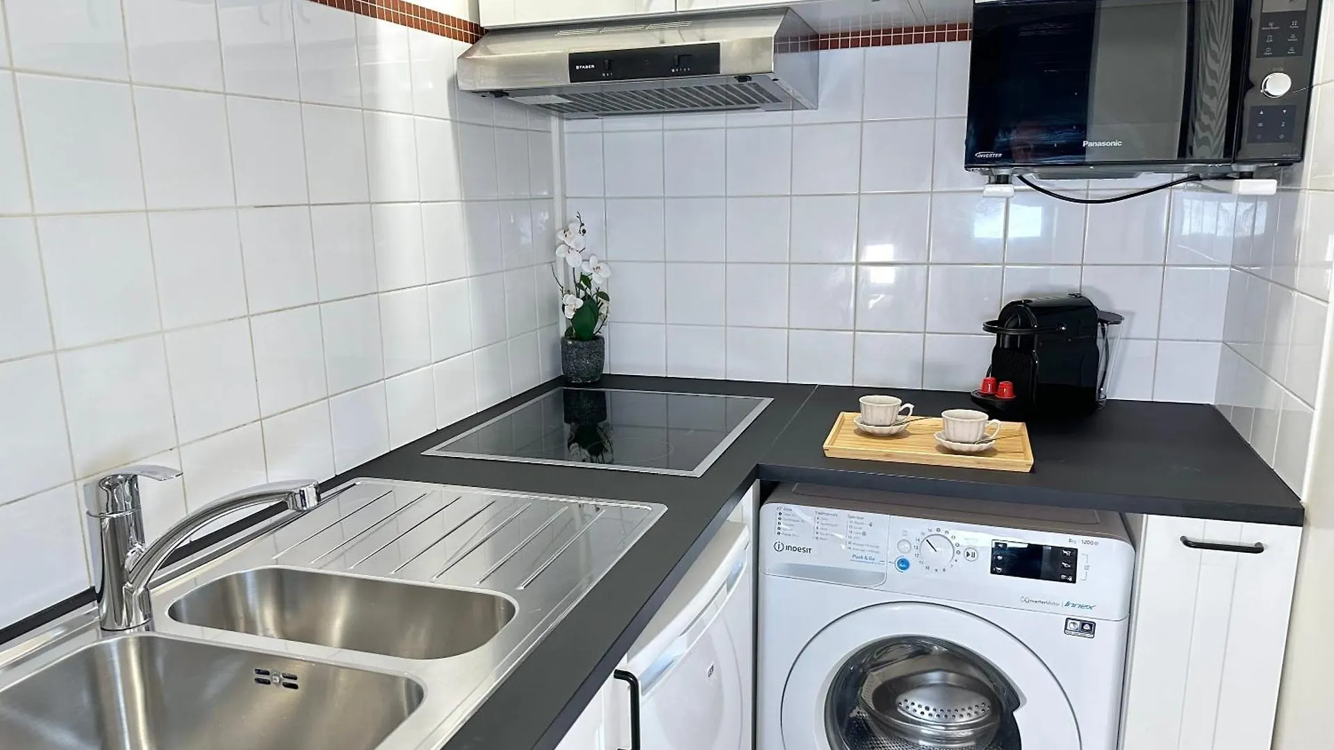 Welcoming & Cosy Flat Near Republique Apartment Paris
