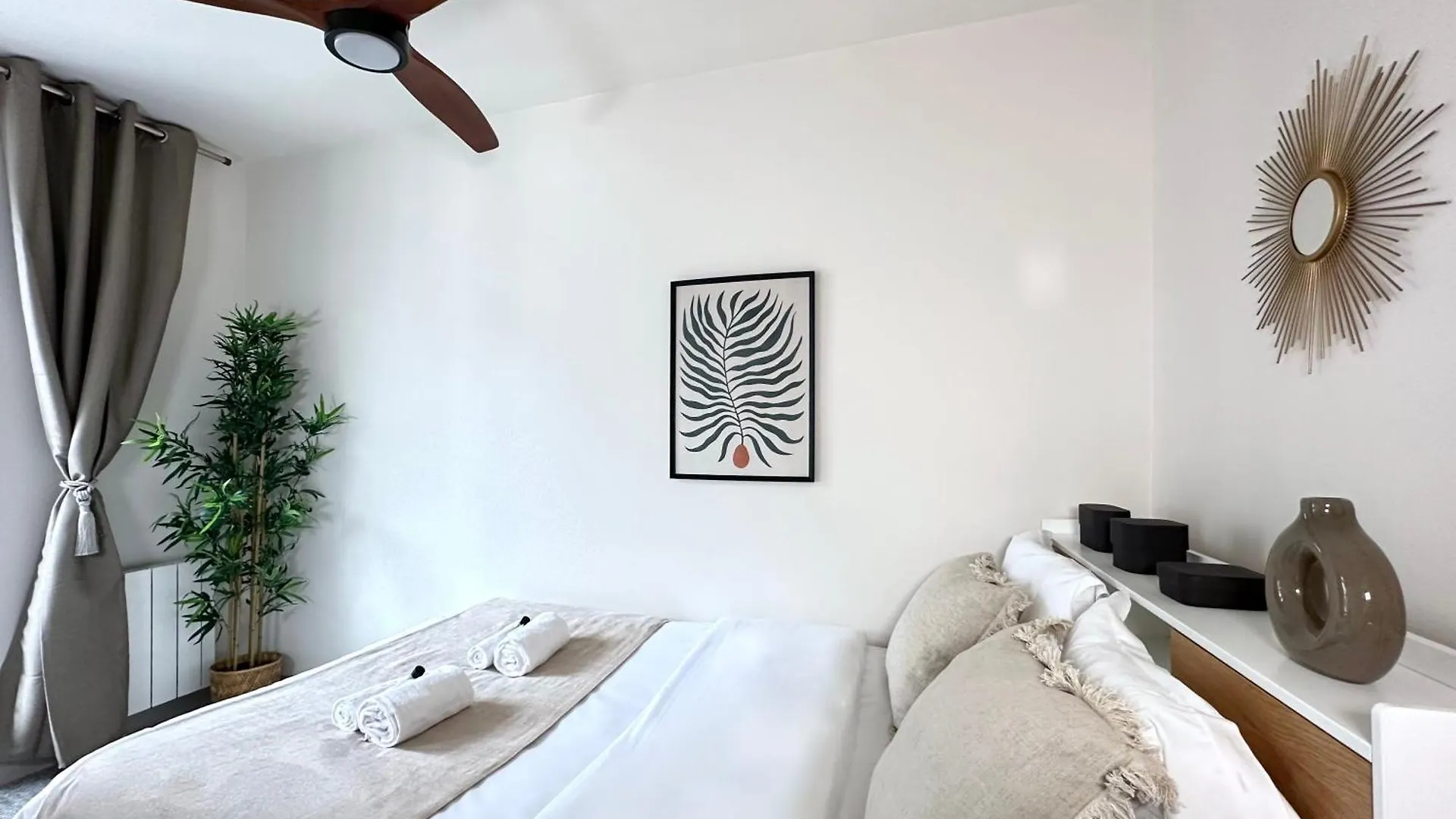 Welcoming & Cosy Flat Near Republique Apartamento Paris