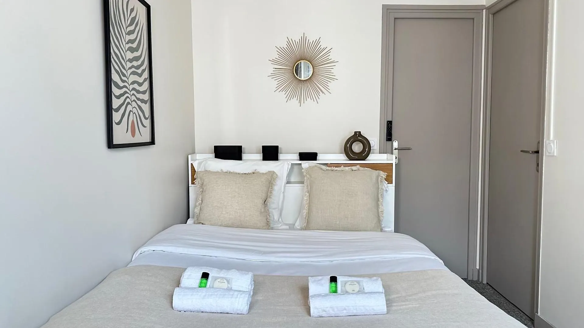 Welcoming & Cosy Flat Near Republique Apartamento Paris 0*,