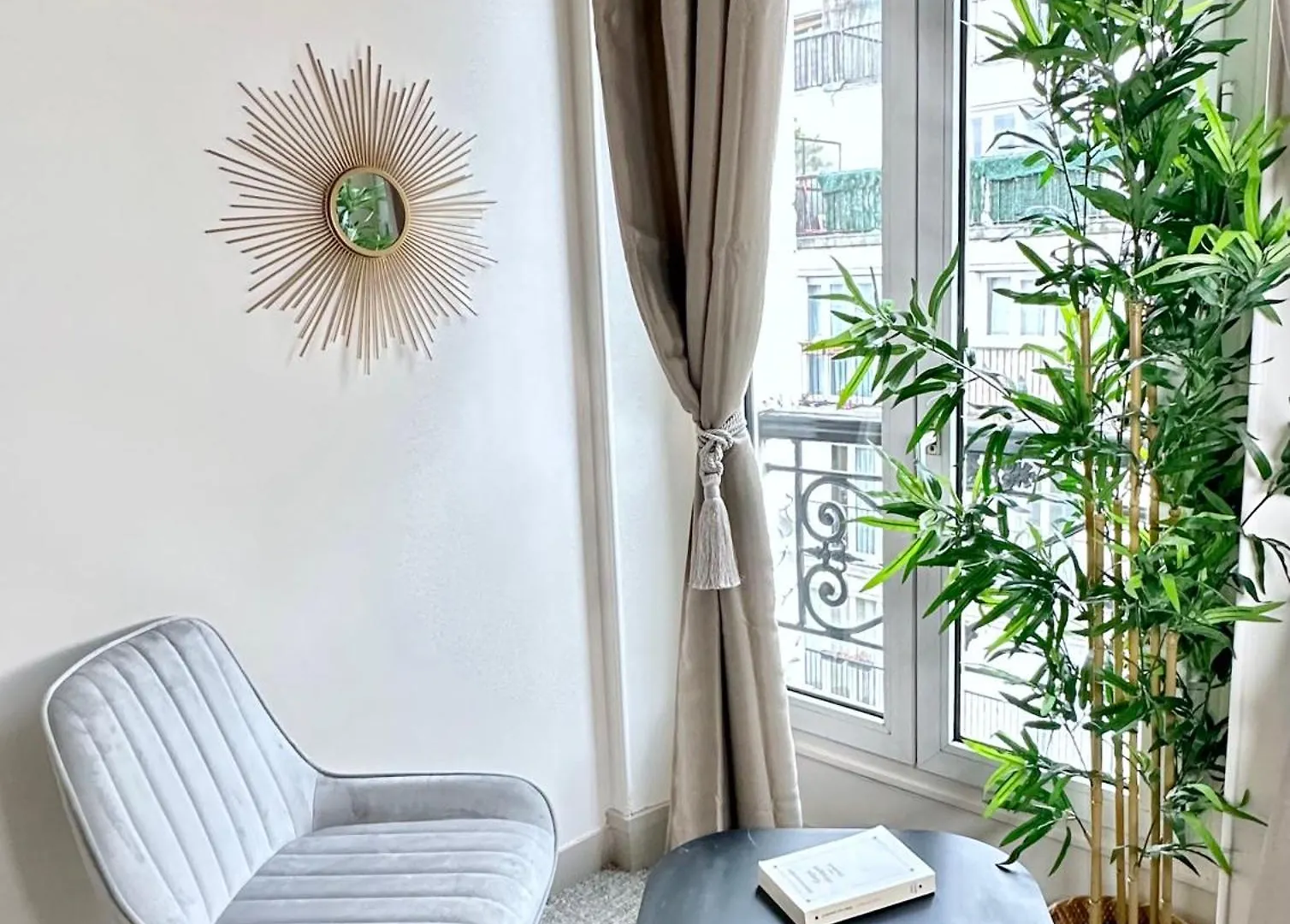 Welcoming & Cosy Flat Near Republique Apartamento Paris França