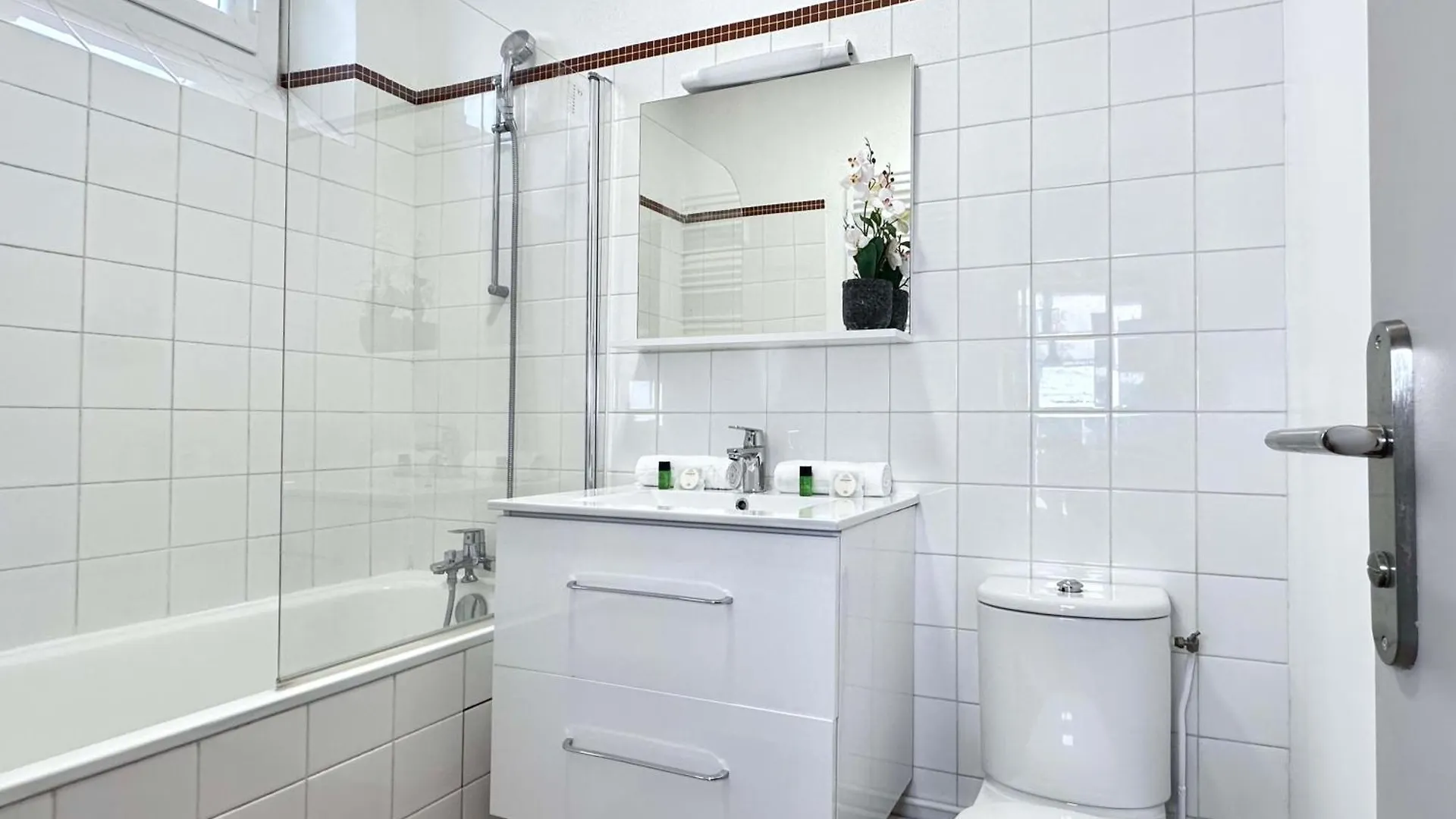 Welcoming & Cosy Flat Near Republique Apartamento Paris França