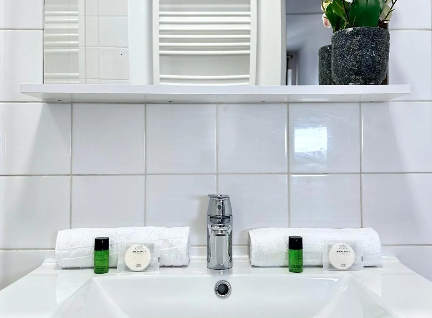 Welcoming & Cosy Flat Near Republique Apartamento Paris