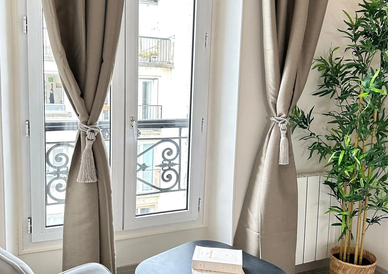 Welcoming & Cosy Flat Near Republique Apartamento Paris