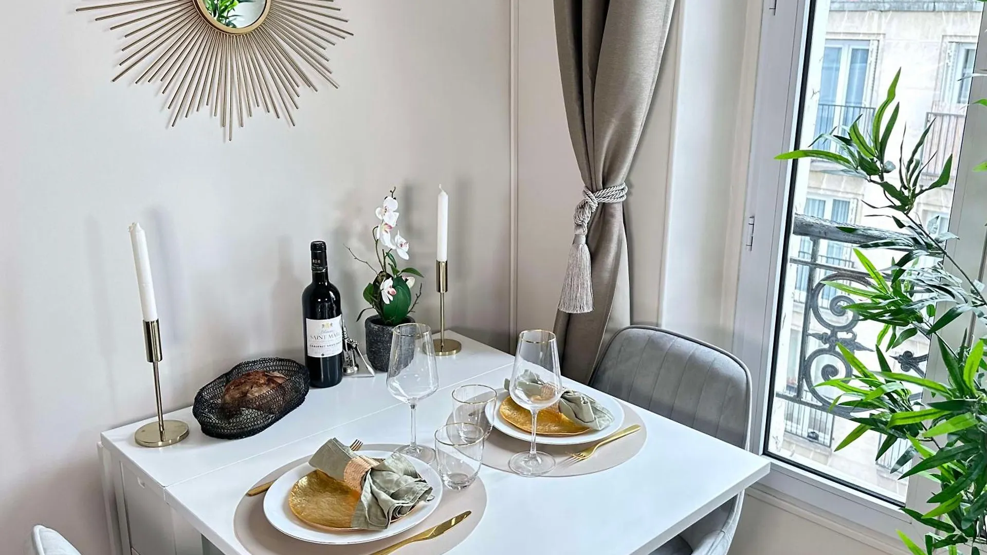 Welcoming & Cosy Flat Near Republique Apartamento Paris
