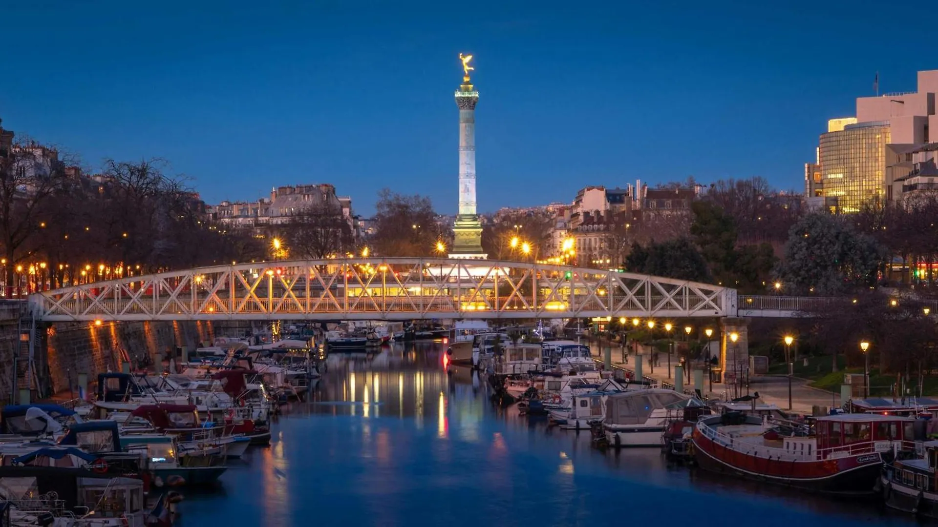 Welcoming & Cosy Flat Near Republique Apartamento Paris